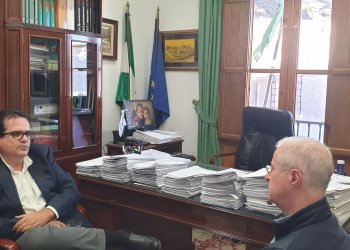 Lucainena culminará la urbanización de Cañada Inés gracias a las inversiones  provinciales