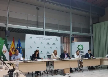 La Junta anuncia medidas de flexibilización en todas las comarcas declaradas desastre natural