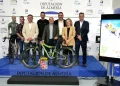 Berja acoge este sábado la nueva edición de ‘La Indomable’ Copa de España de Gravel
