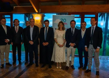 Más de 200 profesionales se dan cita en el XX Congreso de la Sociedad Andaluza de Farmacéuticos de Hospitales en El Ejido