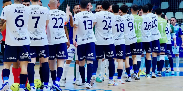 El CD Avanza disputará el partido de ida de la primera eliminatoria de ascenso el sábado a las 20:00 en Jerez