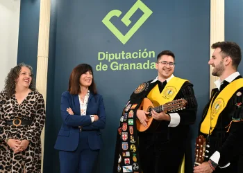 Diputación apoya el I Certamen Internacional de Tunas ‘Balcón del Valle’, pionero en la provincia