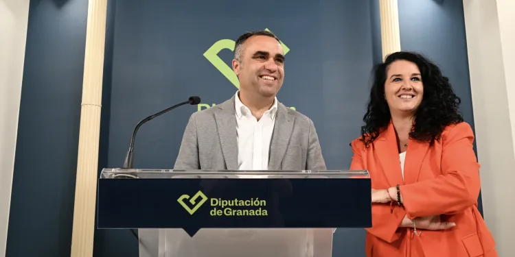 Diputación lanza ‘Cuenta Conmigo’, una iniciativa para combatir la soledad de las personas mayores