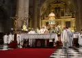 La Iglesia de Jaén da gracias por el pontificado de León XIV: Pastor de unidad, paz y esperanza