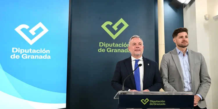 80.000 euros para Federaciones Deportivas Andaluzas
