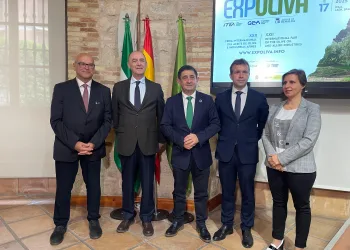 El Gobierno de España por la fortaleza económica, social y territorial del sector oleícola de Jaén