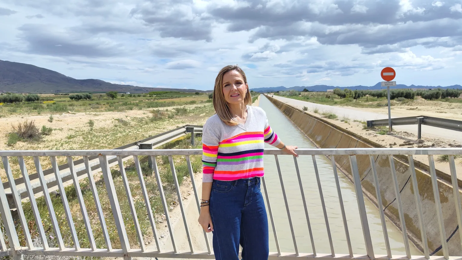 El PP denuncia que el nuevo hachazo al Tajo-Segura supondría una pérdida de 30 millones para el Levante almeriense