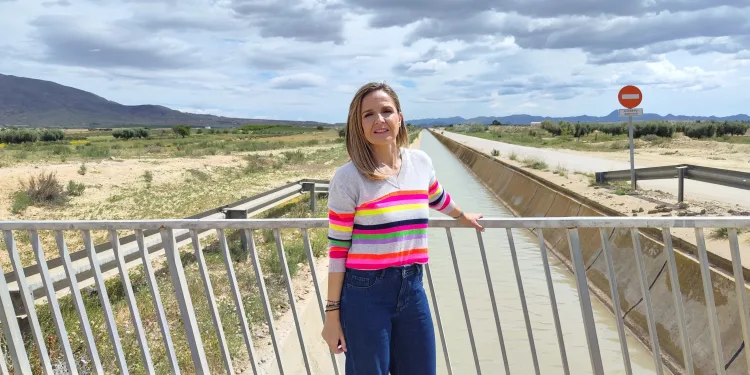 El PP denuncia que el nuevo hachazo al Tajo-Segura supondría una pérdida de 30 millones para el Levante almeriense