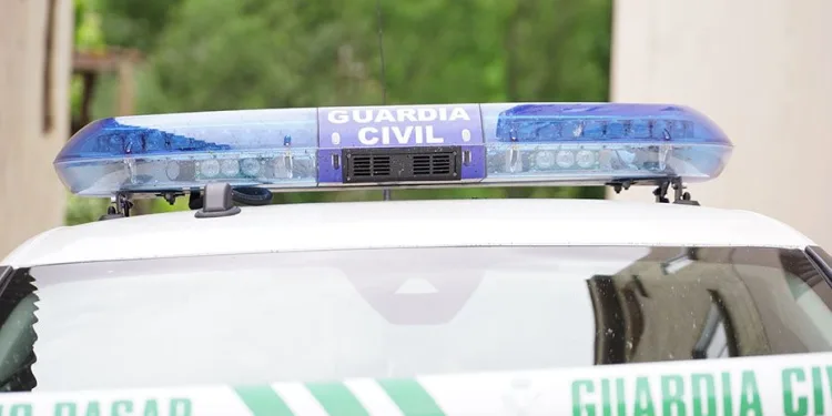 Hallan el cuerpo sin vida de un hombre en un campo de Peal de Becerro