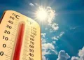PRECAUCIONES POR LA SUBIDA DE LAS TEMPERATURAS