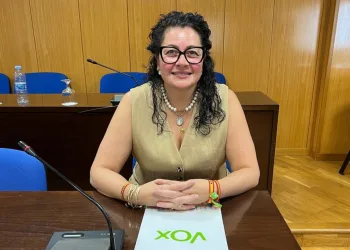 VOX solicita la creación de un registro de personas electrodependientes en Roquetas de Mar para ofrecer asistencia inmediata en caso de otro apagón