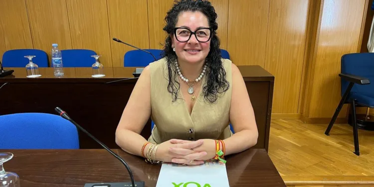 VOX solicita la creación de un registro de personas electrodependientes en Roquetas de Mar para ofrecer asistencia inmediata en caso de otro apagón