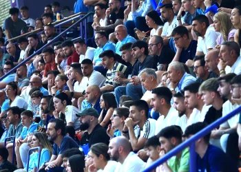 El CD Avanza Jaén asciende a Segunda División después de la renuncia de Santa Coloma B a la plaza