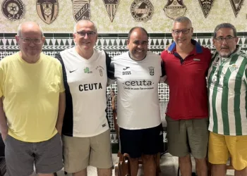 final de temporada con ilusión renovada