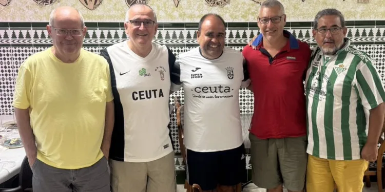 final de temporada con ilusión renovada