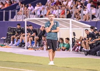 REMONTADA PARA SEGUIR CRECIENDO