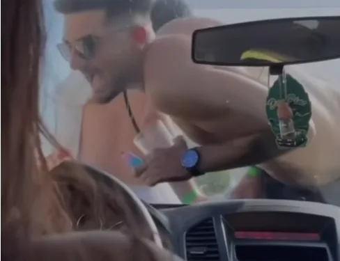 Y aún no hay dimisión