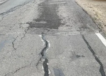 El PP exige una actuación integral en el firme y la seguridad en la Vía Verde y que no se centre solo en la biodiversidad
