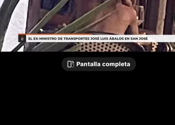 El exministro José Luis Ábalos se refugia en San José en plena tormenta judicial