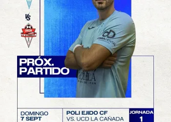 ¡Arranca el sueño del Poli Ejido!