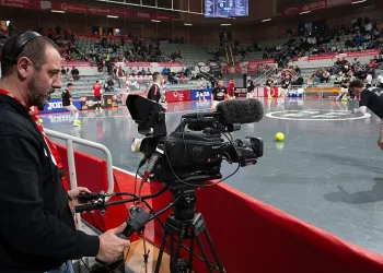 La RFEF anuncia los partidos televisados de la Segunda División Nacional de Fútbol Sala