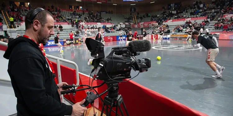 La RFEF anuncia los partidos televisados de la Segunda División Nacional de Fútbol Sala