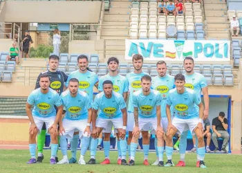 UN PUNTO PARA ARRANCAR EL SUEÑO