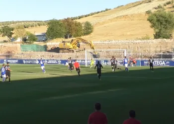 Empate con sabor agridulce