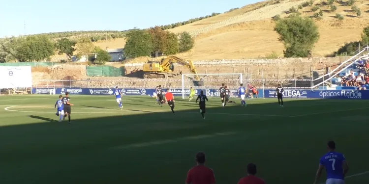 Empate con sabor agridulce