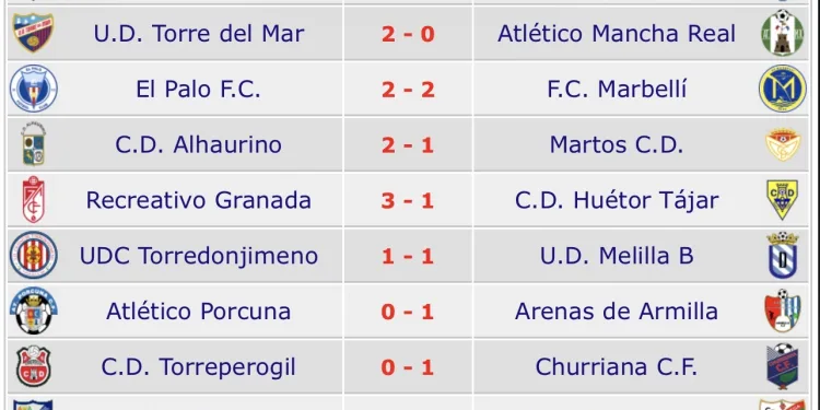 El Arenas de Armilla todo lo que juega lo gana