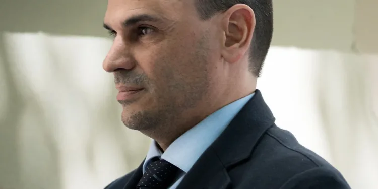 La pareja de Isabel Díaz Ayuso irá a juicio por fraude fiscal