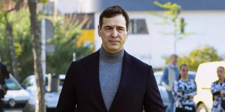 La Audiencia de Badajoz manda al banquillo al hermano de Pedro Sánchez