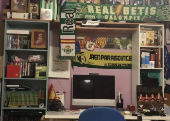 “Doce años de lucha por un sueño de libertad”