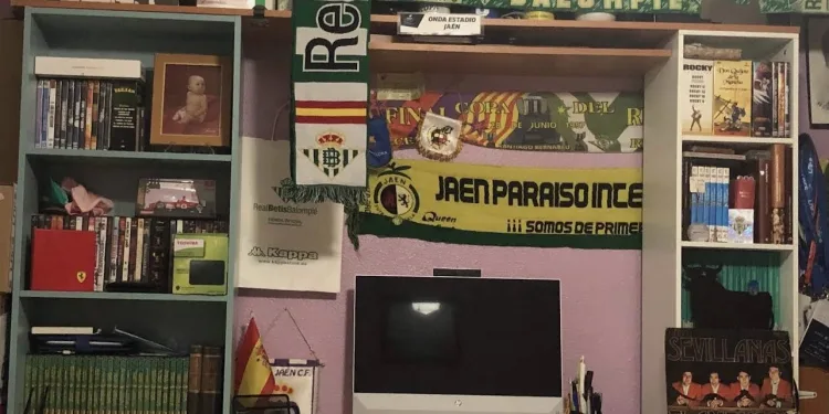 “Doce años de lucha por un sueño de libertad”