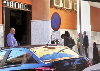 las preguntas que Purificación Sánchez Aránega se niega a responder