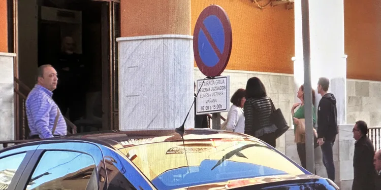 las preguntas que Purificación Sánchez Aránega se niega a responder