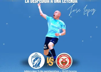 José López merecía más