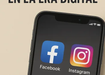 La Infidelidad a Través de las Redes Sociales: Facebook e Instagram