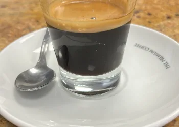 Los españoles beben 67 millones de cafés cada día