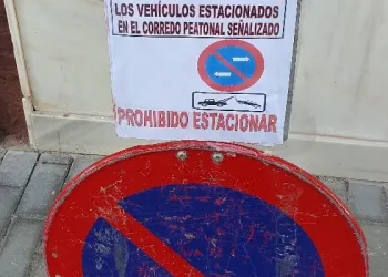 Cantoria: cuando un pueblo de 3.573 habitantes se convierte en un laberinto