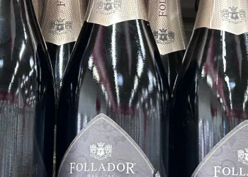 Follador Prosecco: el espumoso italiano con más de dos siglos de historia