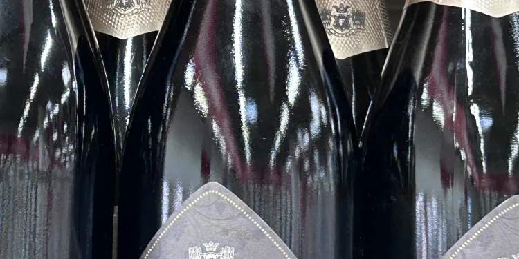 Follador Prosecco: el espumoso italiano con más de dos siglos de historia