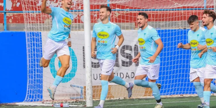 El Poli coge la directa y se encarama al liderato