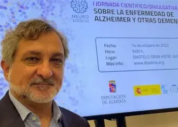 El vicepresidente de Diputación Ángel Escobar asume la presidencia en funciones  de la Institución Provincial