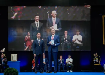 La Diputación Provincial celebra en Balanegra el orgullo de ser almerienses