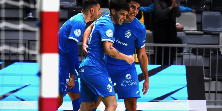 Avanza Jaén doblega a un correoso Ibiza