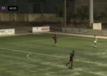 El derbi del Poniente se queda sin goles pero deja buenas sensaciones