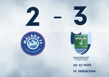 Victoria de carácter de El Ejido en Heredia (1-3)