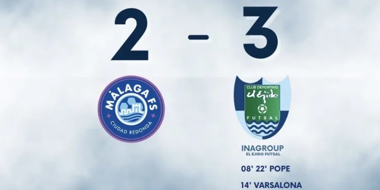 Victoria de carácter de El Ejido en Heredia (1-3)