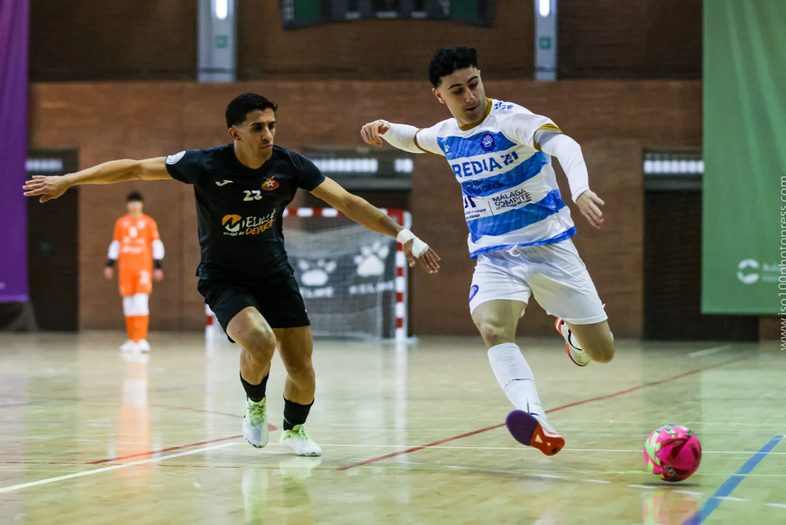 MELISTAR SE LEVA EL MOLLETE DE ANTEQUERA